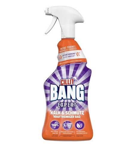 Cillit bang expert kalk - cillit,