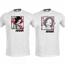 NANA – Osaki & Hachi