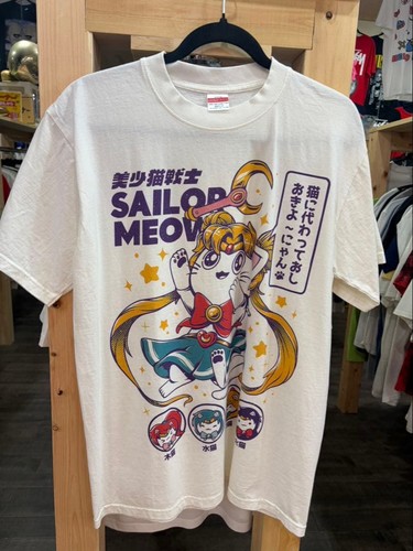 Sailor moon style - style, double