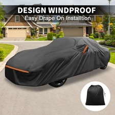 Autoabdeckung für Porsche 911