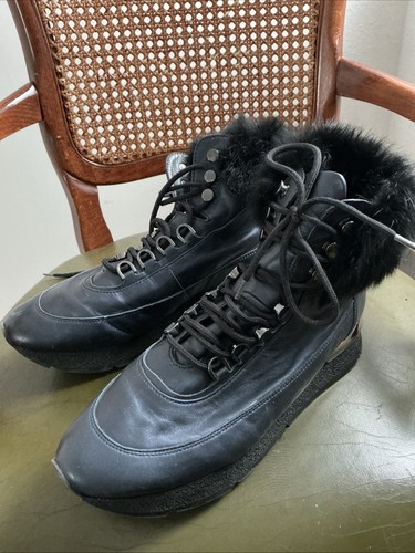 Högl winterstiefel ca - gr, 6,