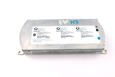 BMW E60 E87 E90 Austausch Telematics Control Unit GSM 9199976