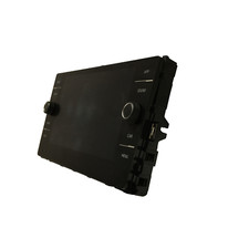 VOLKSWAGEN OEM ATLAS DASH