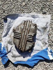 Zylinderkopf Deckel SMCBarossa Kreidler Mustang 150 170 Rex Quad Motor