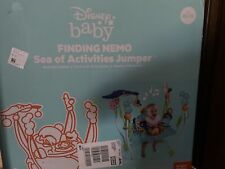 Disney Finding Nemo Sea of