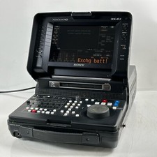 Sony PDW-HR1 XDCAM Portable