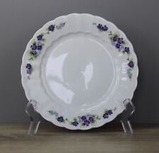 Eschenbach Dekor Veilchen