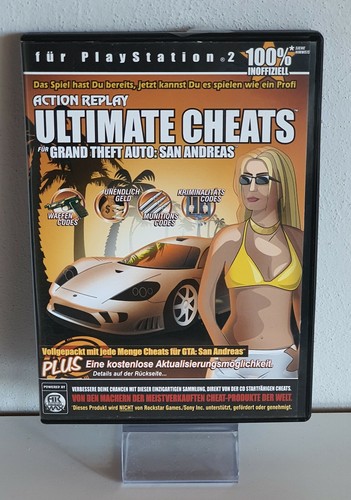 Ultimate cheats grand - ultimate,