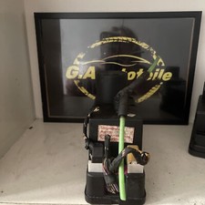 Audi 80 Typ 89 BJ 1990 ZV-Steuereinheit / Pumpe Hella, 443862257D