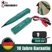 Cable Tracker Kabelbruch