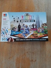 Das SPIEL des LEBENS