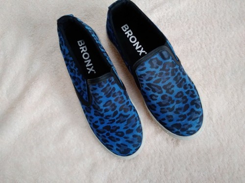 Bronx damen slipper schuhe - bronx,