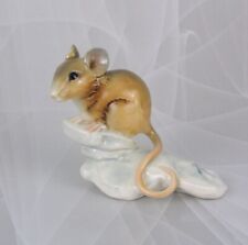 Göbel Figur "Süße Maus"