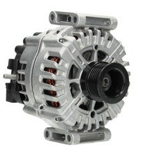 ORIGINAL VALEO Lichtmaschine 200A Für Mercedes Vito Mixto W447 114 CDI	136PS TOP