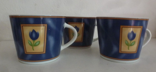 Tasse van well - x,