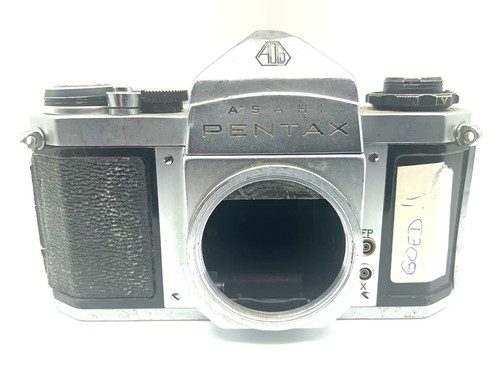 Asahi pentax slr - pentax, 35mm