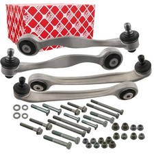 FEBI Querlenker Schrauben Satz