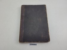 Antikes buch weltgeschichte - weltgeschichte, in