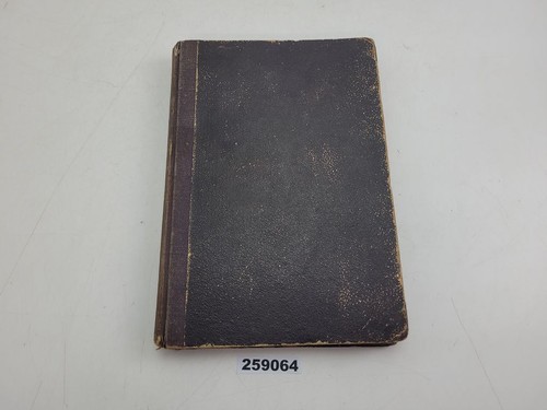 Antikes buch weltgeschichte - weltgeschichte, in