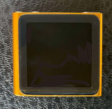 Apple iPod Nano 6 6G  - 8GB -