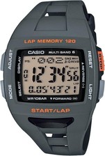 Casio STW-1000-8JH Solar