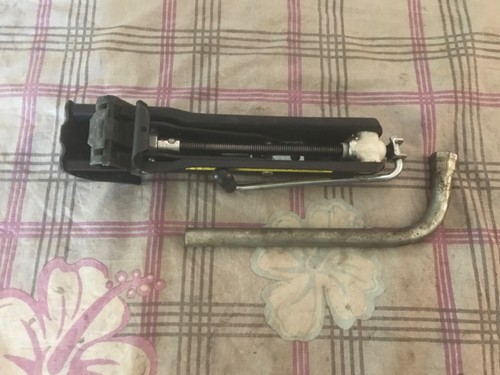 Original wagenheber - 1x, +