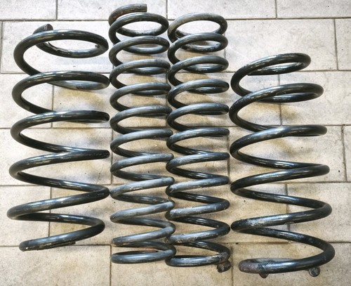 Fahrwerksfeder federn audi - fahrwerksfeder,