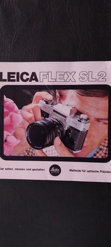 Leica flex 2 - , 2.