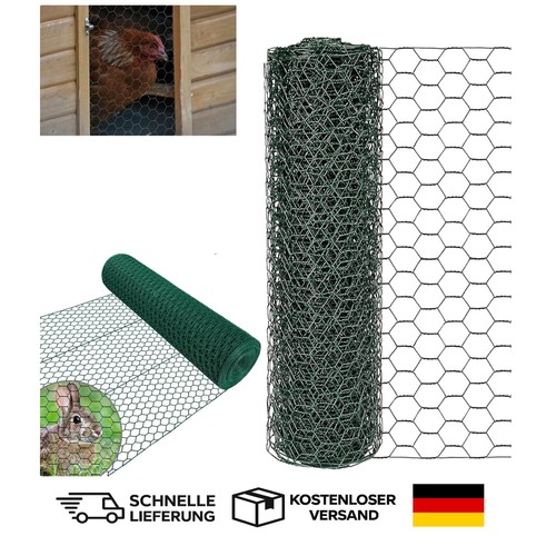 Gartenzaun maschendraht 25m - gartenzaun,