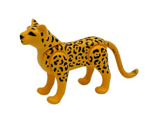 Playmobil Gepard Raubkatze