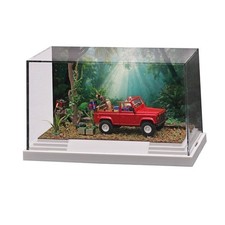 Busch 7626 - H0 Kleindiorama