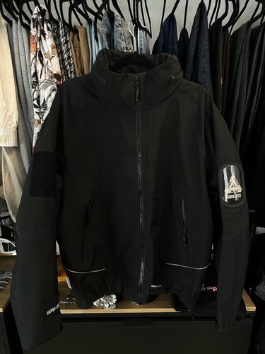 Palace gore tex tek - palace, gore-tex