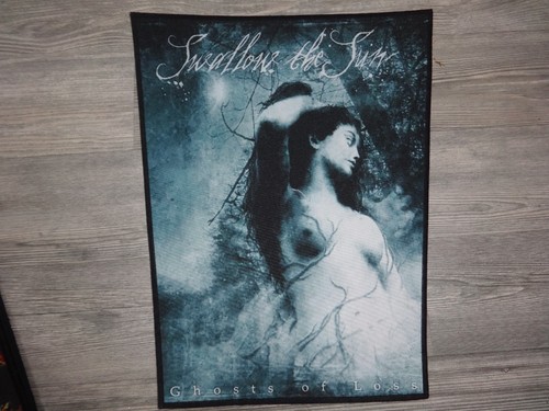 Swallow the sun - swallow,