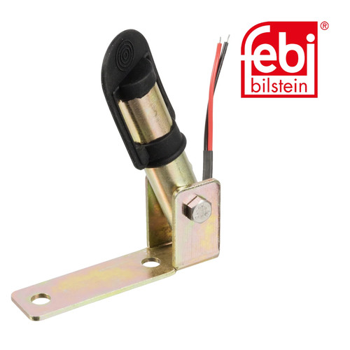 Febi bilstein halter - febi, für