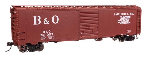 Walthers 46505 mainline - walthers,