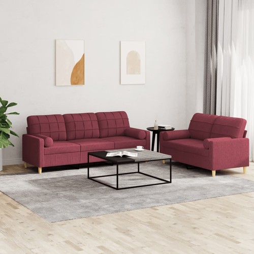 Sofagarnitur loungesessel - sofagarnitur,