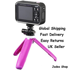 VTech KidiZoom Studio Lila