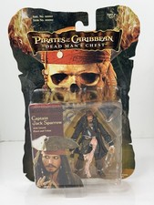 Pirates Of The Caribbean Dead