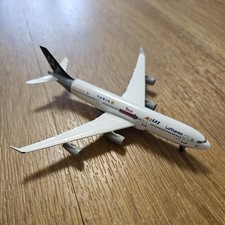 Modellflugzeug Airbus A340-200