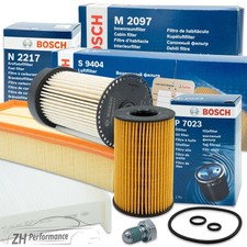 BOSCH INSPEKTIONSPAKET