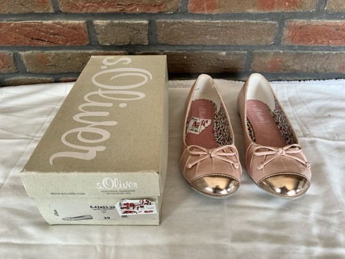 Oliver damenschuhe - s.oliver,
