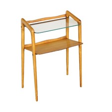 Kleiner Étagère der 50er