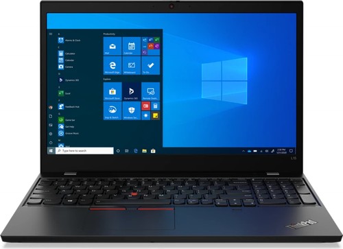 Lenovo thinkpad l15 - thinkpad,