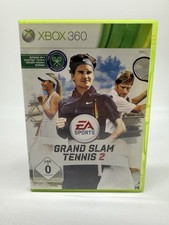 Grand Slam Tennis 2 Xbox 360