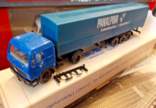 Planenszg panalpina - planenszg, #
