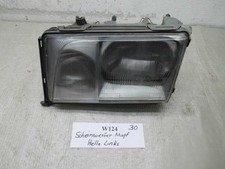 Scheinwerfer  links  Hella