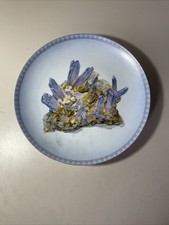 Dekoteller Erz Bergbau Exklusiv Ausgabe Fürstenberg