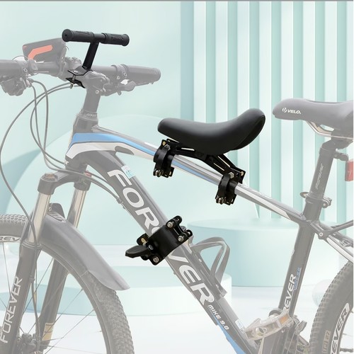 Fahrrad kindersitz vorne - kindersitz,