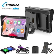 Carpuride W702RSPro Moto