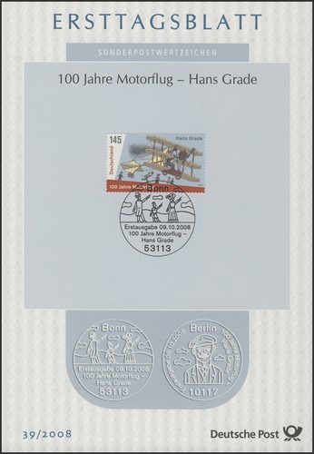Etb 2008 hans grade - 39/2008,